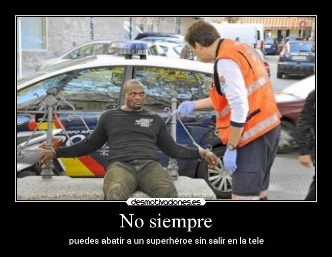 carteles batman rambla desmotivaciones