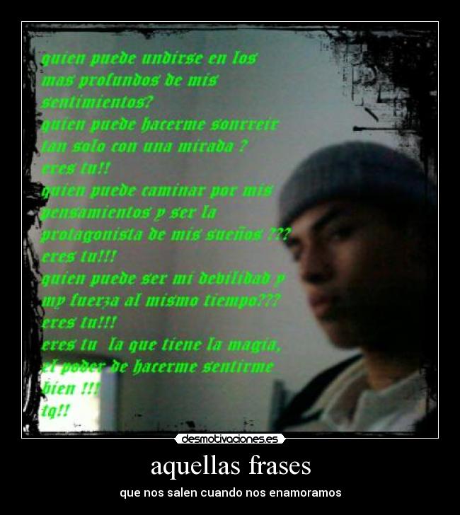 carteles frases desmotivaciones