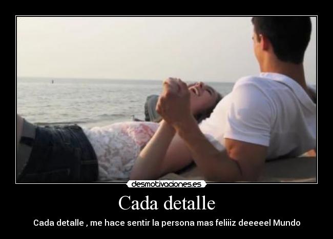 carteles cada detalle desmotivaciones