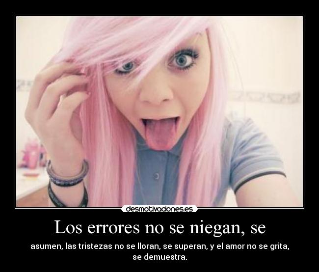 carteles vida desmotivaciones