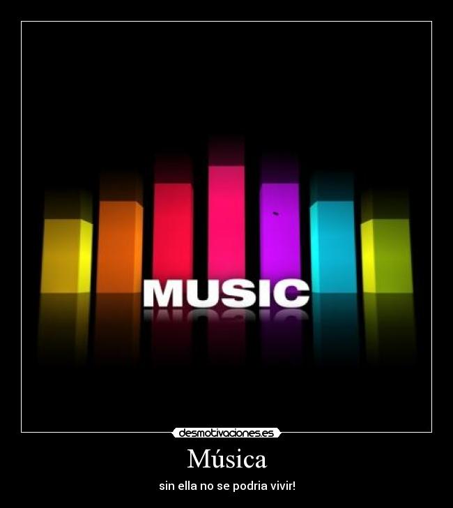 Música -