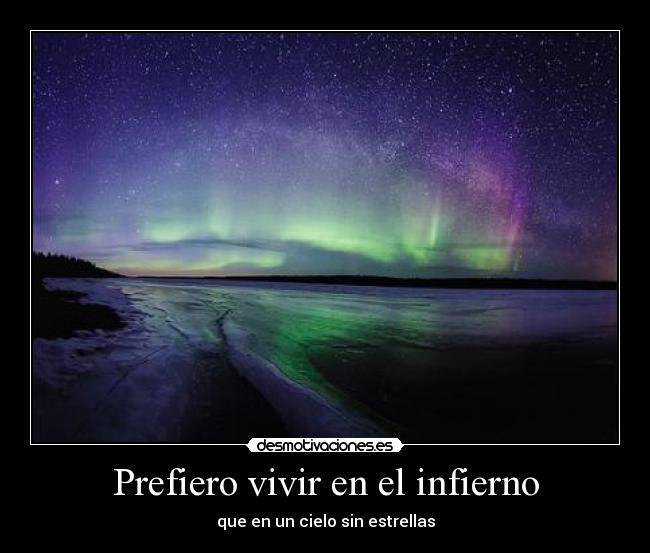 carteles aun estando sitio asi solo miraria desmotivaciones