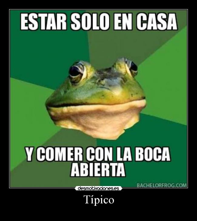 Típico -