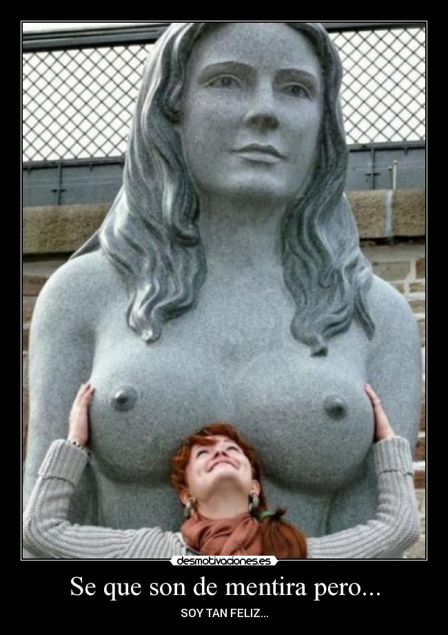 carteles mentira jajaja sin palabras walk macho subeme una princi titi desmotivaciones