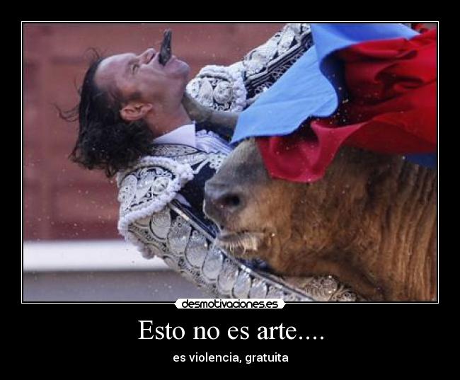 Esto no es arte.... - 