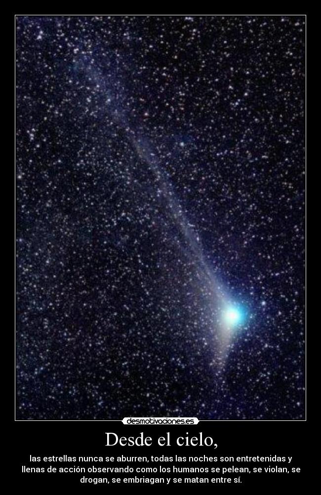 carteles las estrellas tambien divierten ugn2010 desmotivaciones