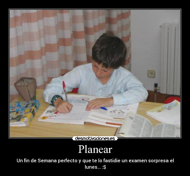 Planear -