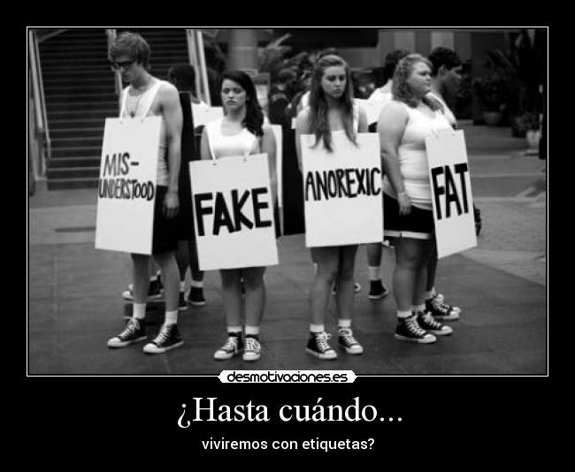 ¿Hasta cuándo... -