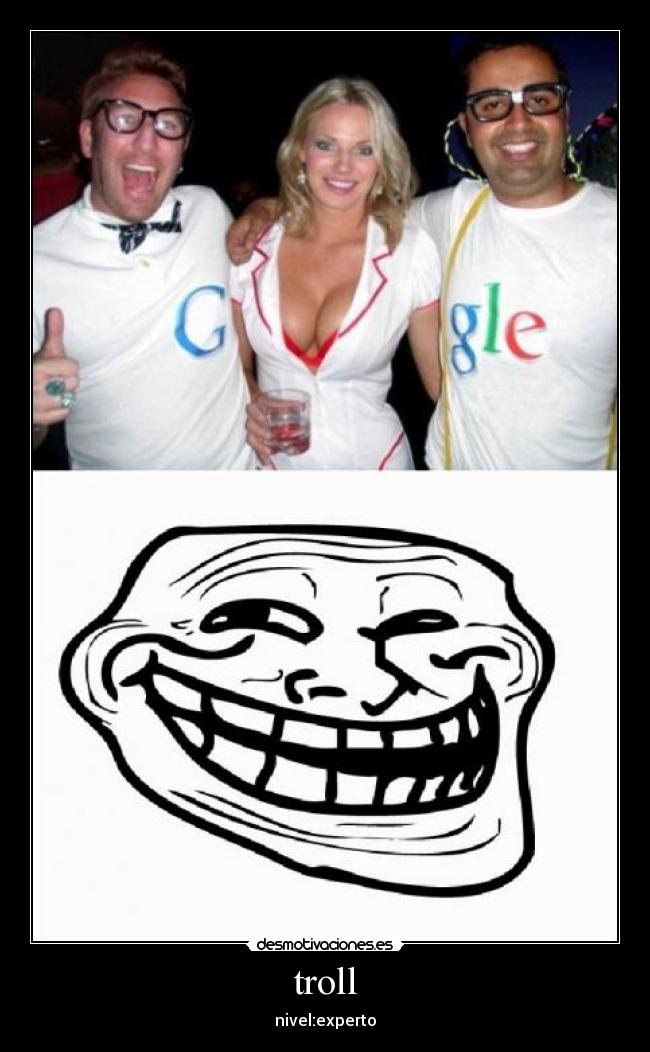 troll - 