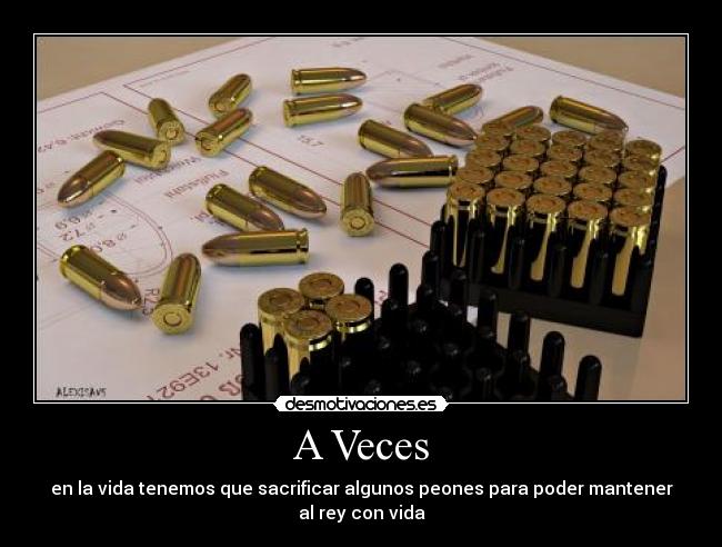 carteles veces desmotivaciones