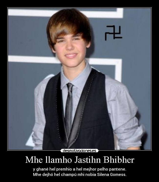 Mhe llamho Jastihn Bhibher -