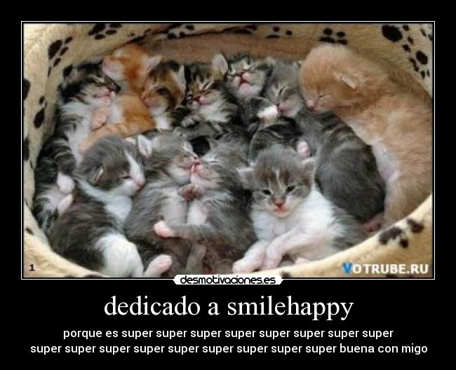 carteles dedicado tambien etiqueta smilehappy desmotivaciones