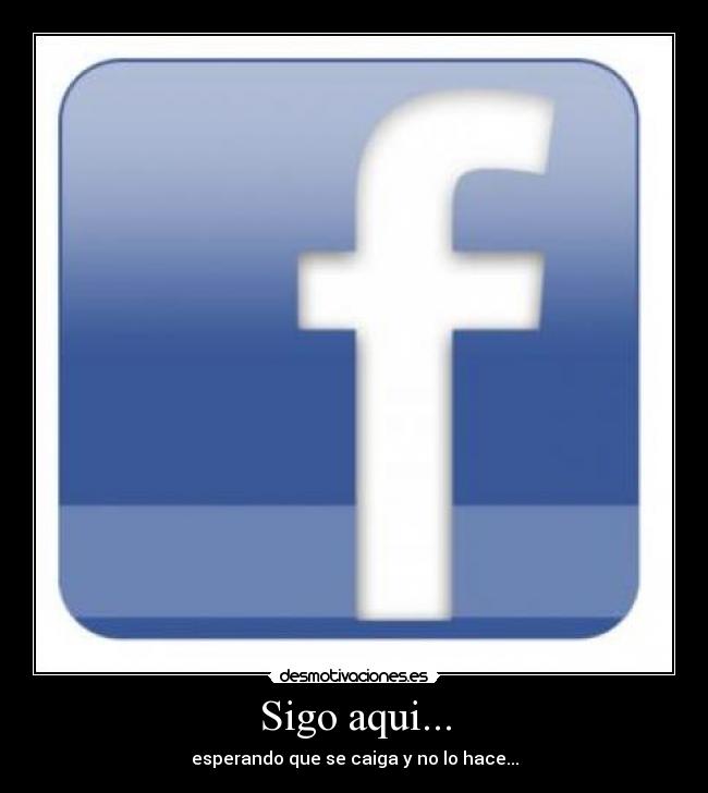 carteles facebook anonymous hacker ataque desmotivaciones