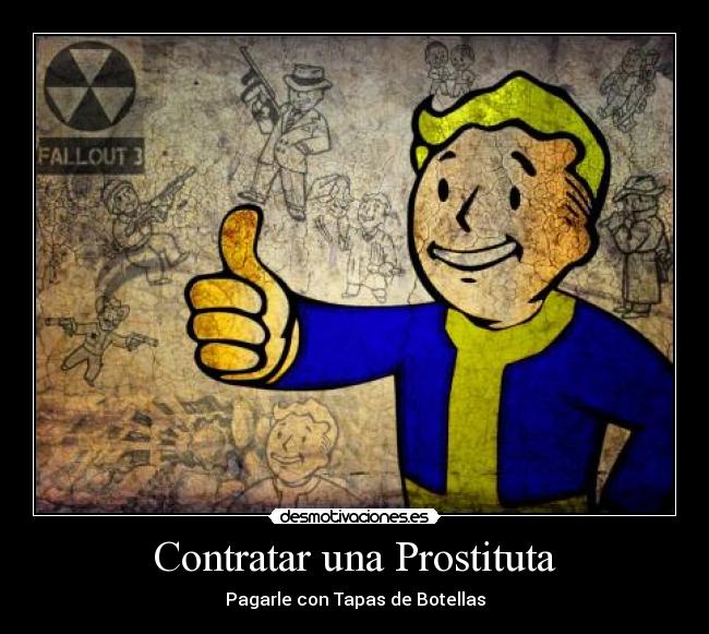 Contratar una Prostituta -