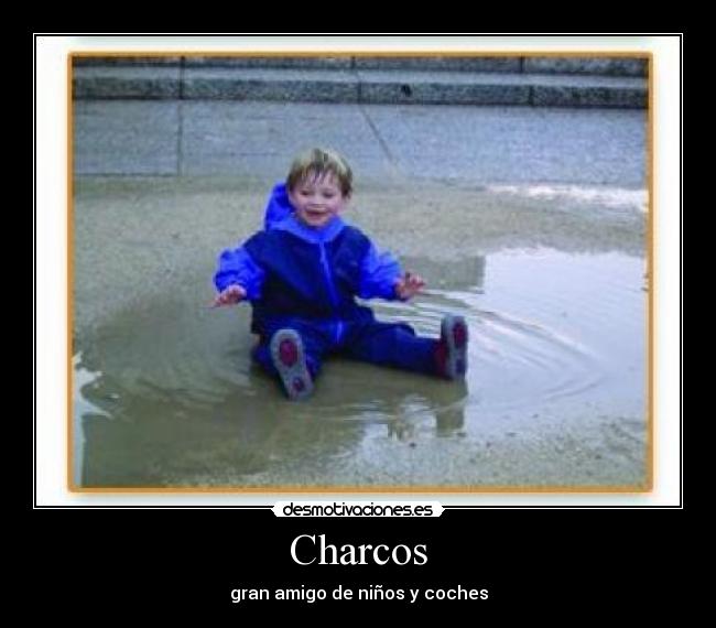 Charcos -