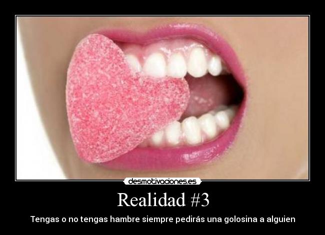 Realidad #3 - 