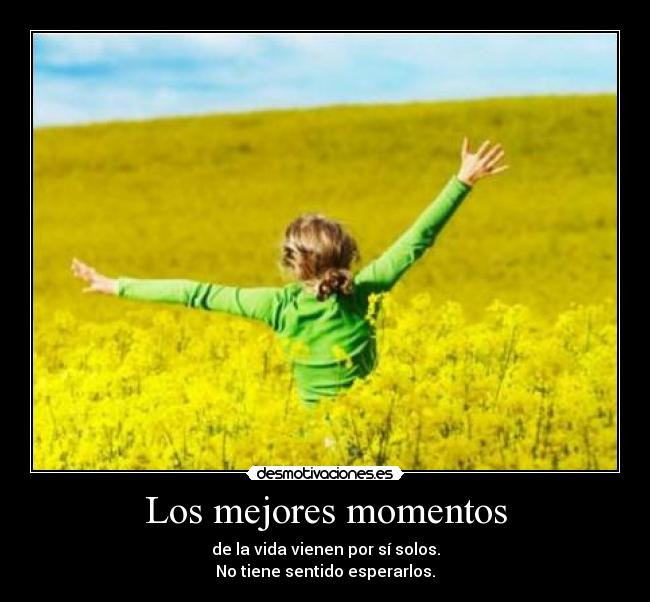 Los mejores momentos - 