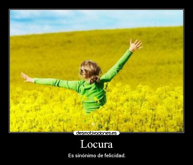Locura - 
