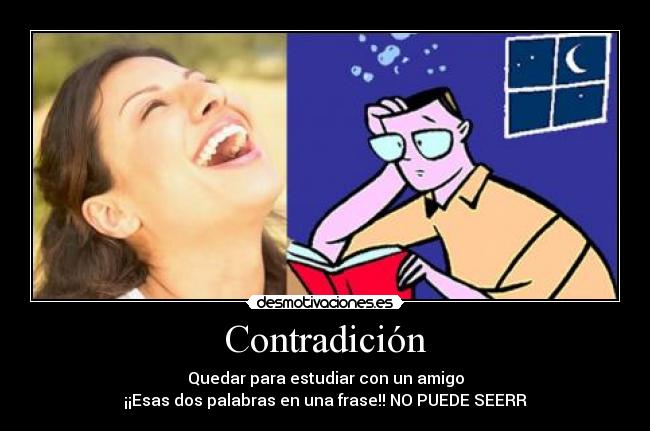 carteles imposible desmotivaciones