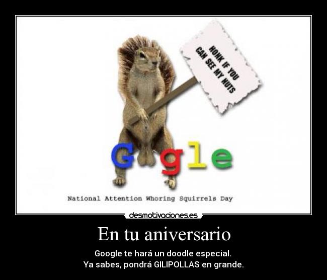 carteles las ardillas molan desmotivaciones