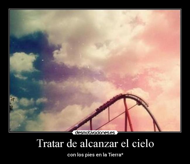 carteles matureslowly desmotivaciones