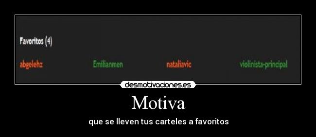 Motiva - 