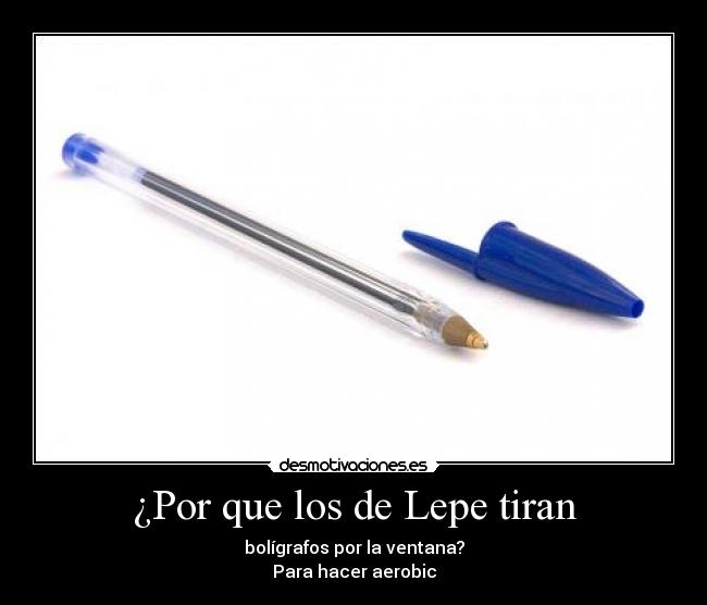 carteles klkmkninojkl desmotivaciones