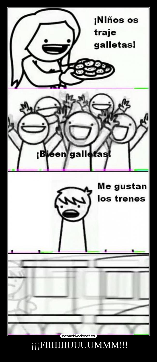 ¡¡¡FIIIIIIIUUUUMMM!!! -