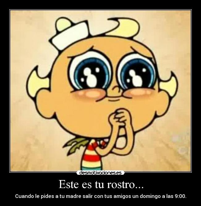 carteles melocolancia desmotivaciones