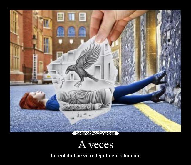 A veces - 