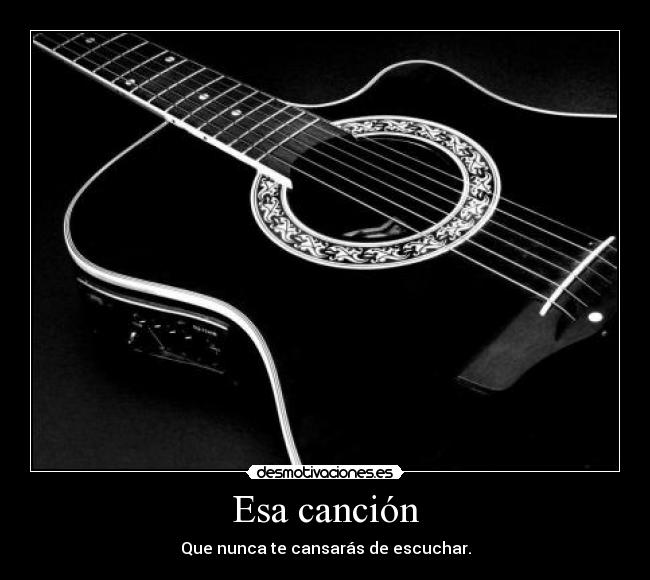 carteles music life 4ever desmotivaciones