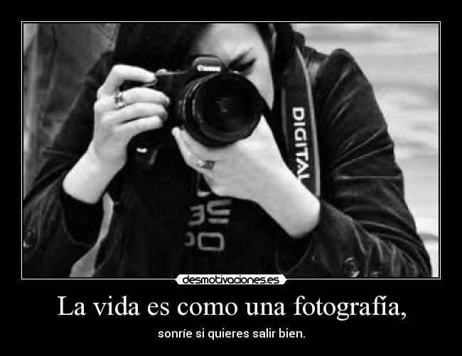 carteles vida woderfullsmile desmotivaciones