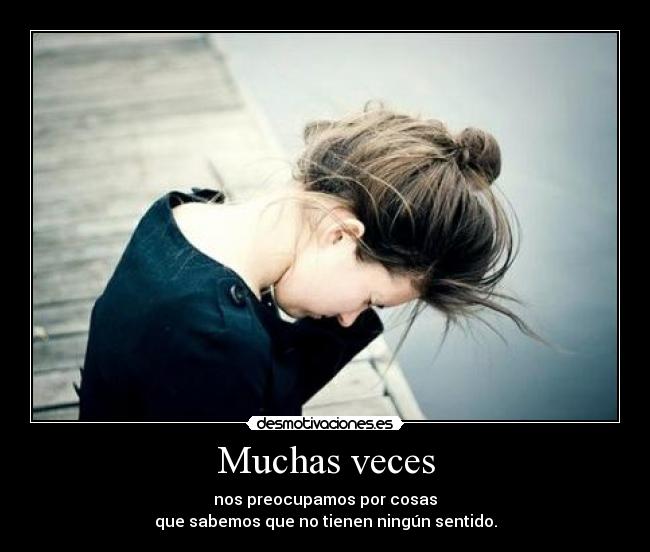 Muchas veces - 