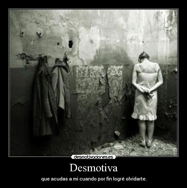 Desmotiva -
