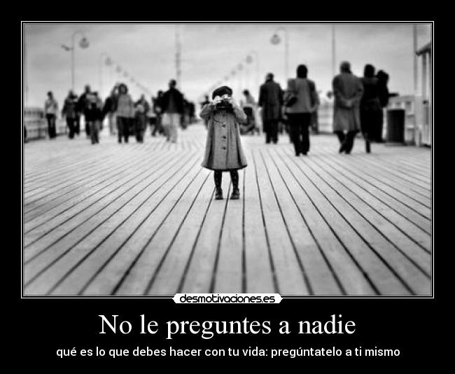 carteles se mismo desmotivaciones