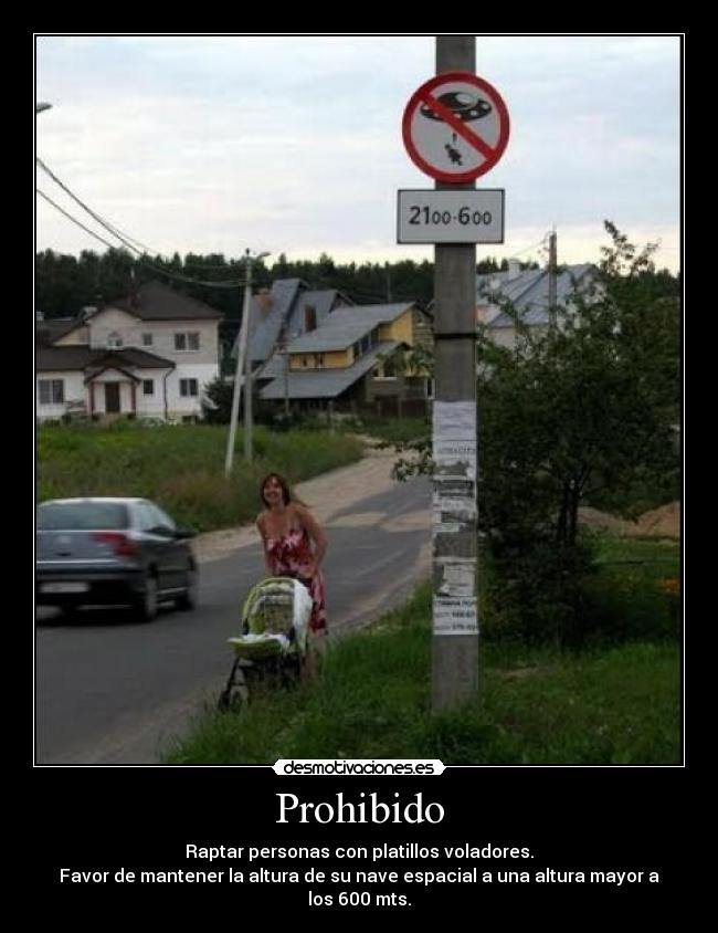 Prohibido - 