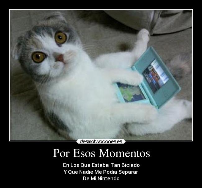 Por Esos Momentos -