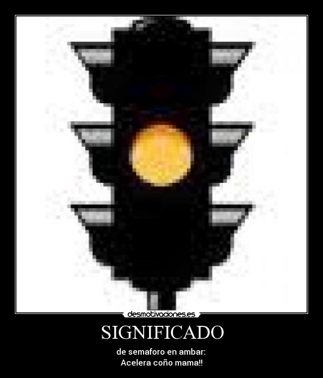 SIGNIFICADO - 