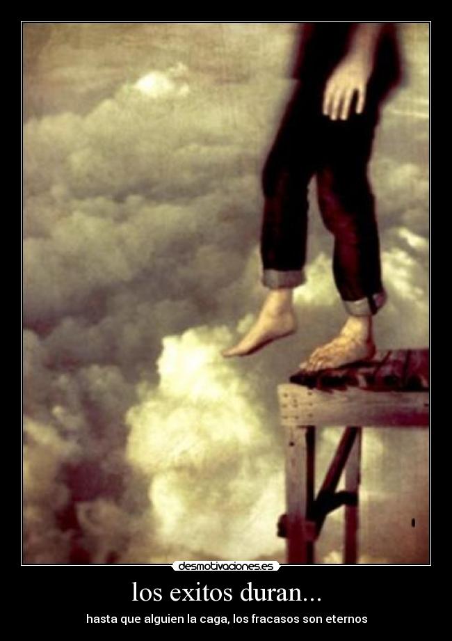 carteles felicidad relativa tristeza que vivido desmotivaciones