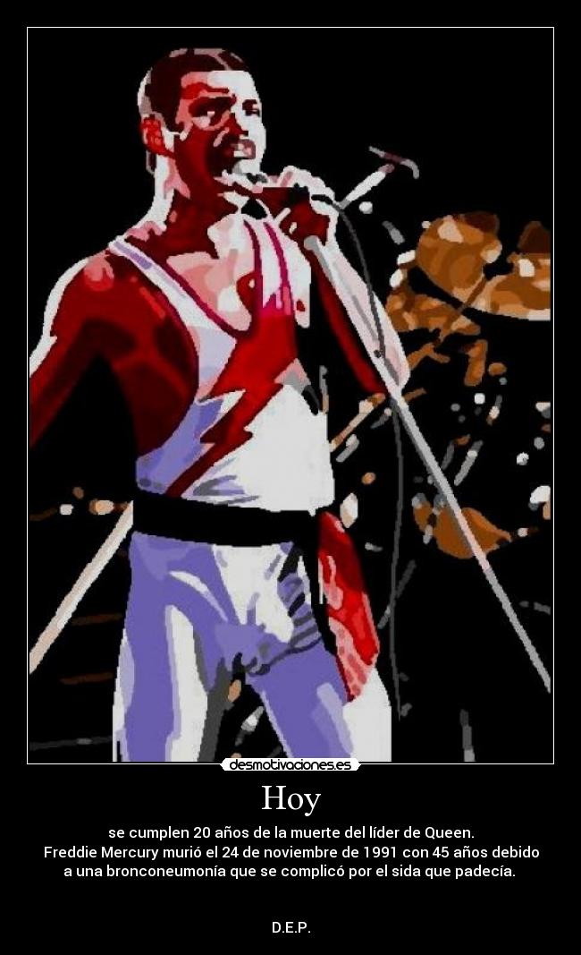 carteles parapapapararararapapapapaparapapapararararapapapapaparapapapararararapapapapa freddie mercury desmotivaciones