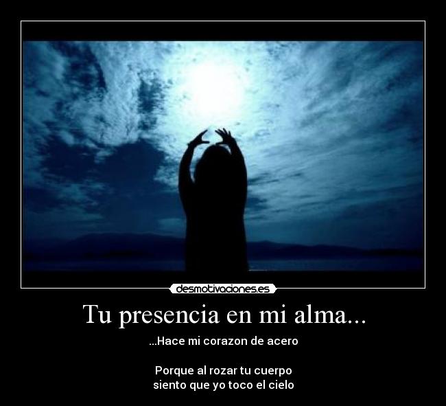 carteles alma recuerdo escrito desmotivaciones