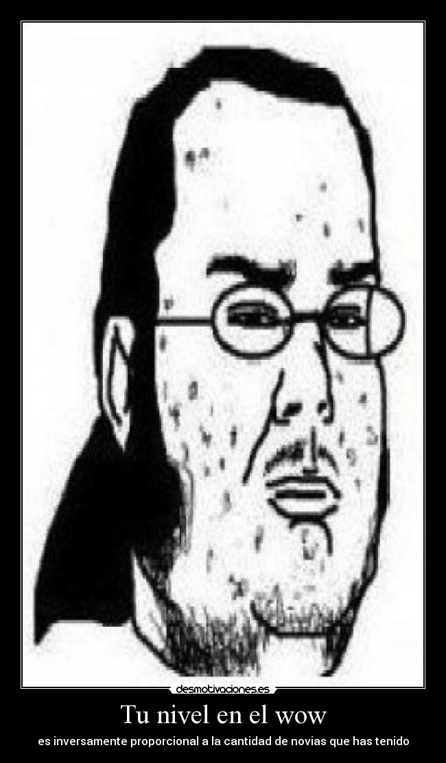 carteles friki desmotivaciones