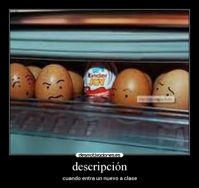 carteles descripcion desmotivaciones