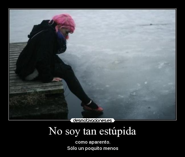 carteles serio para arrancarme cabeza desmotivaciones