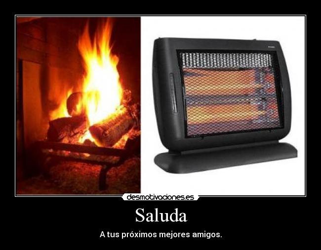 Saluda -