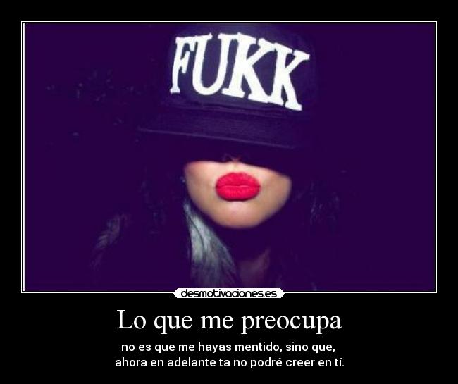 carteles que preocupa boboestropajo desmotivaciones