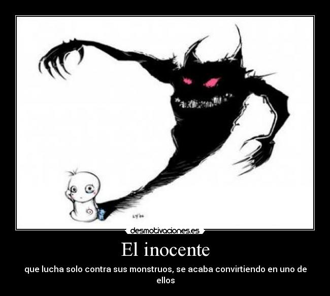 El inocente - 