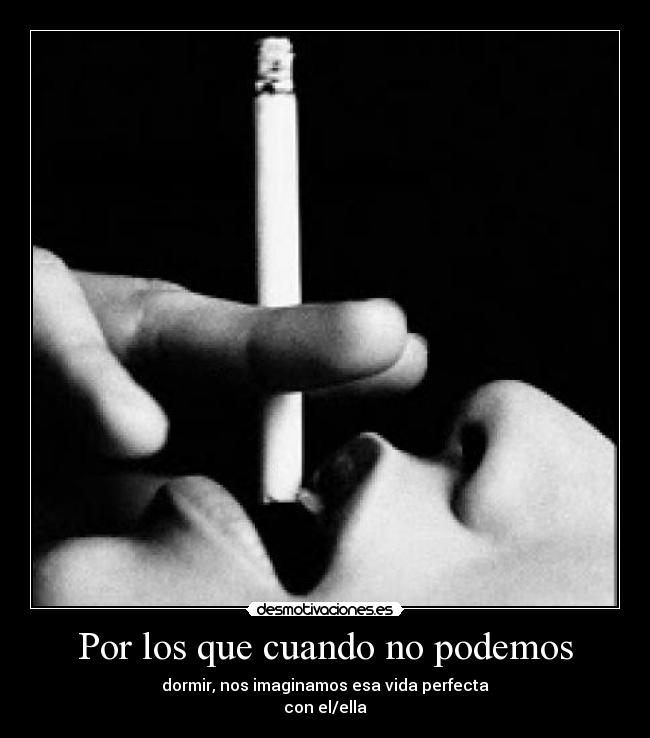 Por los que cuando no podemos - 