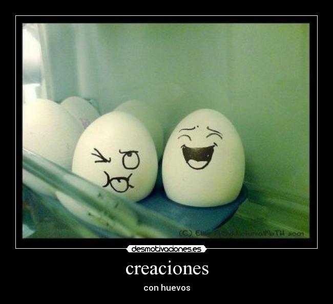 creaciones -