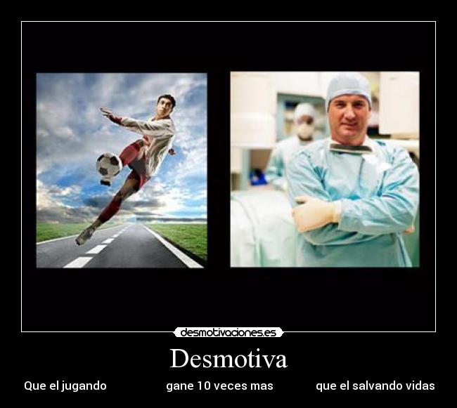 Desmotiva - 